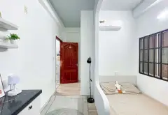 Cơ hội vàng sở hữu nhà mặt phố 6 tầng tại Quận 7 với giá tốt... Bán nhà mặt phố tại Tân Thuận, Hồ Chí Minh 08