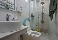 Bán nhà 2 tầng diện tích 41.8m2 hướng Đông Bắc tại Gò Vấp... Bán nhà riêng tại Thông Tây Hội, Hồ Chí Minh 08