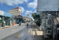 Bán nhà mặt phố 1 tầng mặt tiền 4.5m tại Bình Long, Tân Phú... Bán nhà mặt phố tại Phú Thạnh, Hồ Chí Minh 07