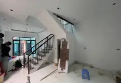 Bán nhà riêng 48 m , nhà 3 tầng mới xây xong , đang sơn hoàn thiện Quang Minh - BigC Mê Linh... Bán nhà riêng tại Quang Minh, Hà Nội 17