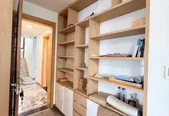 🔥( QUẬN 7 ) SIÊU BIỆT THỰ D9 – VIEW SÔNG

📍 KDC P. Tân Mỹ, TP.HCM
📐 278,1m²- 6 tầng | 12x14m... Bán biệt thự, liền kề tại Tân Mỹ, Hồ Chí Minh 14