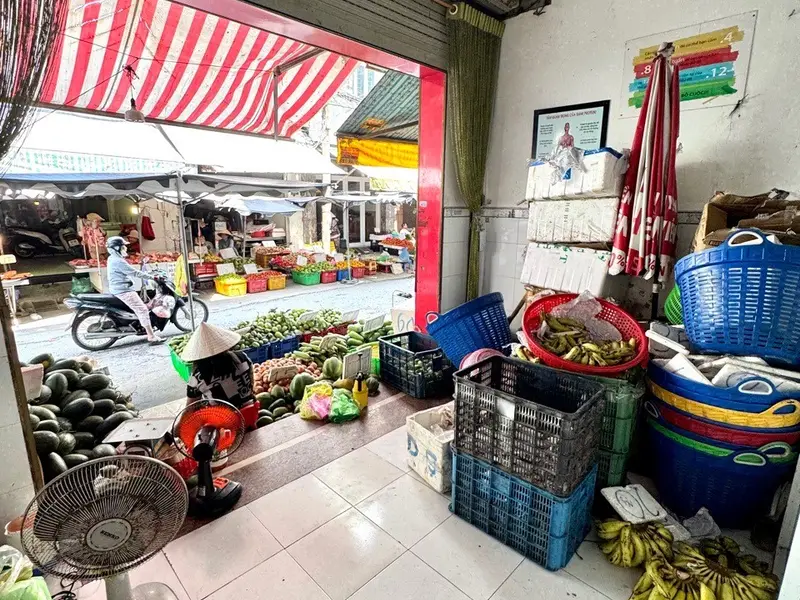 Cơ Hội Hiếm Có Sở Hữu Nhà 3 Tầng 2 Mặt Tiền Tại Phường Tân Sơn Nhì... Bán nhà riêng tại Tân Sơn Nhì, Hồ Chí Minh 01