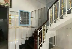 Bán nhà riêng 2 căn biệt lập mặt tiền 9.6m, phường Long Trường, gần mặt tiền Nguyễn Duy Trinh... Bán nhà riêng tại Long Trường, Hồ Chí Minh 07