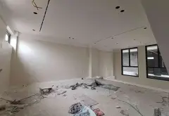 Nhà mới xây 4 tầng hiện đại tại Thư Trung Hải An, diện tích vuông vắn... Bán nhà riêng tại Hải An, Hải Phòng 04