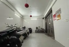Nhà 8 tầng thang máy siêu chắc, mặt tiền rộng quận Cầu Giấy... Bán nhà riêng tại Nghĩa Đô, Hà Nội 09