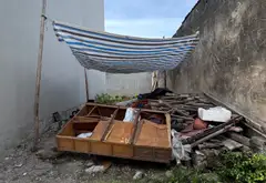 Đất hiếm hai mặt tiền ngõ thông gần Giáo Xứ Bằng Sở -Nam Phù... Bán đất tại Nam Phù, Hà Nội 01
