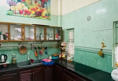 CHÍNH CHỦ LÂU ĐỜI – NGANG KHỦNG 7M – 138M² – HẺM XE TẢI TRÁNH – LÊ ĐỨC THỌ, GÒ VẤP 🔥

📐 138m²... Bán nhà riêng tại An Hội Đông, Hồ Chí Minh 10