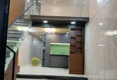 Nhà mới kiệt ô tô Thanh Khê, 3 phòng ngủ tiện nghi... Bán nhà riêng tại An Khê, Đà Nẵng 08