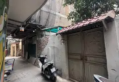 Mảnh đất vàng mặt tiền rộng gần phố Khâm Thiên... Bán đất tại Đống Đa, Hà Nội 02