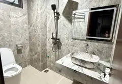 Nhà 6 tầng có thang máy, chuẩn sống sang xịn tại trung tâm... Bán nhà riêng tại Vĩnh Tuy, Hà Nội 07