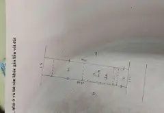 Bán căn hộ chung cư 2 tầng, trung tâm tổ 11 Giáp chợ Z... Bán căn hộ chung cư tại Đông Anh, Hà Nội 13
