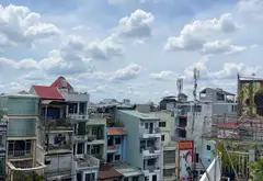 Bán nhà mặt phố 6 tầng mặt tiền 4,3m quận Tân Bình, giá 19,9 tỷ đồng... Bán nhà mặt phố tại Tân Hòa, Hồ Chí Minh 13