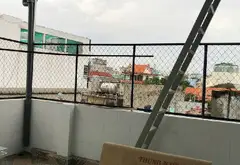 Nhà 3 tầng 3 ngủ, 5 toilet, hẻm thông Tân Phú, giá 10,7 tỷ... Bán owner_side tại Phú Thọ Hòa, Hồ Chí Minh 01