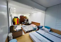 KHU PHÂN LÔ BÀN CỜ - MẶT TIỀN KHỦNG 6,5m ❌15m 2 TÀNG ĐƯỜNG NHỰA Ô TÔ TRÁNH 6m P TÂN THỚI HIỆP Q12... Bán nhà mặt phố tại Tân Thới Hiệp, Hồ Chí Minh 09