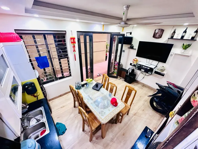 Cơ hội vàng sở hữu nhà 5 tầng trung tâm Phường Việt Hưng giá chỉ hơn 6 tỷ.... Bán nhà riêng tại Việt Hưng, Hà Nội 01