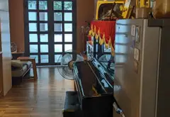Nhà bán đường bùi hữu nghĩa, phường Gia Định TP.HCM... Bán nhà riêng tại Gia Định, Hồ Chí Minh 05