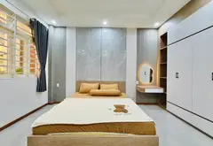 Nhà mặt phố kinh doanh sầm uất, giảm ngay giá chỉ 8.39 tỷ... Bán nhà mặt phố tại An Hội Đông, Hồ Chí Minh 09