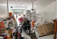 Bán nhà mặt phố phường Tân Thới Hiệp, Quận 12, diện tích 99.5 m2, giá 10.3 tỷ VNĐ... Bán nhà mặt phố tại Tân Thới Hiệp, Hồ Chí Minh 02