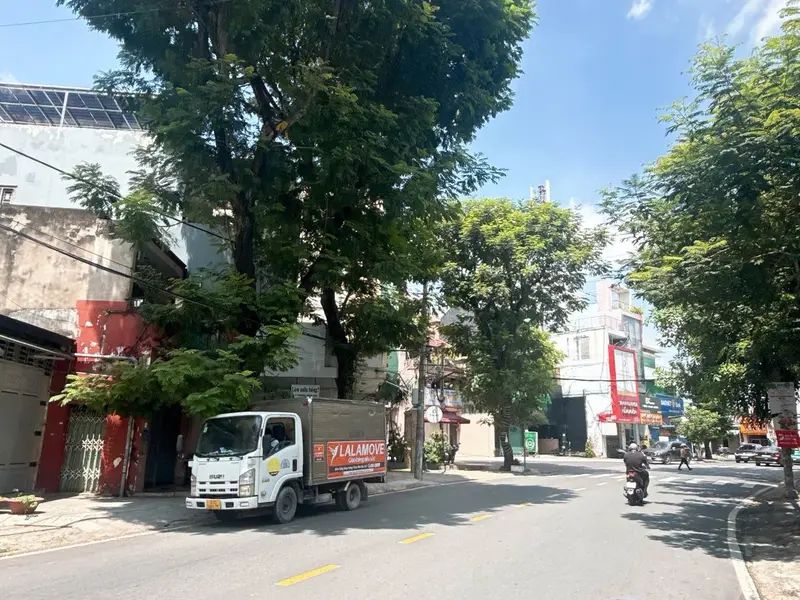 MẶT TIỀN KINH DOANH ĐƯỜNG TRƯƠNG CÔNG ĐỊNH - KHU VIP BÀU CÁT - TÂN BÌNH - 4X12 - DTCN 49M2... Bán nhà mặt phố tại Bảy Hiền, Hồ Chí Minh 01