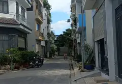 Bán nhà riêng 5 tầng, 53m2 tại Bình Tân, vị trí thuận tiện lưu thông... Bán nhà riêng tại Bình Trị Đông, Hồ Chí Minh 01