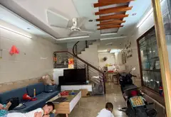 Siêu phẩm phân lô gần phố, nhà 2 thoáng thiết kế chuẩn từng chi tiết... Bán nhà riêng tại An Biên, Hải Phòng 05
