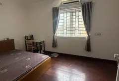 Bán nhà riêng 4 tầng, 50m2, mặt ngõ phố Tô Hiến Thành, trung tâm Hai Bà Trưng, giá nhỉnh 16tỷ... Bán nhà riêng tại Hai Bà Trưng, Hà Nội 08