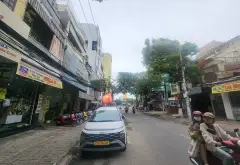 💥 BÁN NHÀ GÁC LỬNG –Dt 88m2 KIỆT PHAN CHÂU TRINH – TRUNG TÂM HẢI CHÂU, ĐÀ NẴNG... Bán nhà riêng tại Hải Châu, Đà Nẵng 01