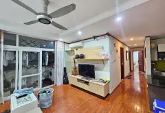 Chung cư 3 phòng ngủ tại phường Cầu Giấy, Vinaconex, view thoáng... Bán căn hộ chung cư tại Cầu Giấy, Hà Nội 01