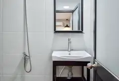Toà Nhà Căn Hộ Dịch Vụ Cao Cấp Gần Đại Học Văn Hiến... Bán nhà riêng tại Bảy Hiền, Hồ Chí Minh 09