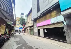 Cơ hội hiếm có: Nhà 7 tầng thang máy mặt ngõ ô tô tránh Hoàng Văn Thái, 45m2, 29.5 tỷ, nhà mới.... Bán nhà riêng tại Khương Đình, Hà Nội 10