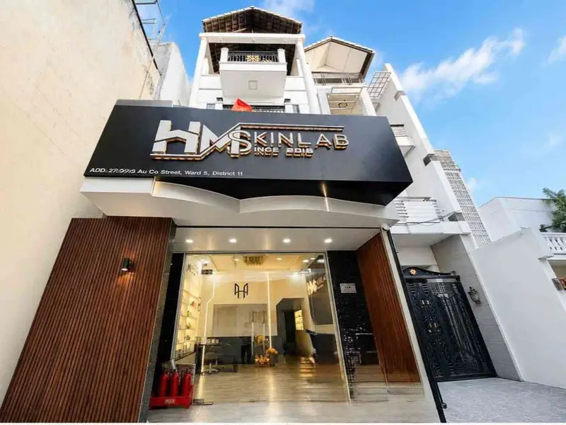 Bán nhà 4 tầng 4PN Phường Hòa Bình, giá 9,3 tỷ thương lượng... Bán nhà riêng tại Hòa Bình, Hồ Chí Minh 01