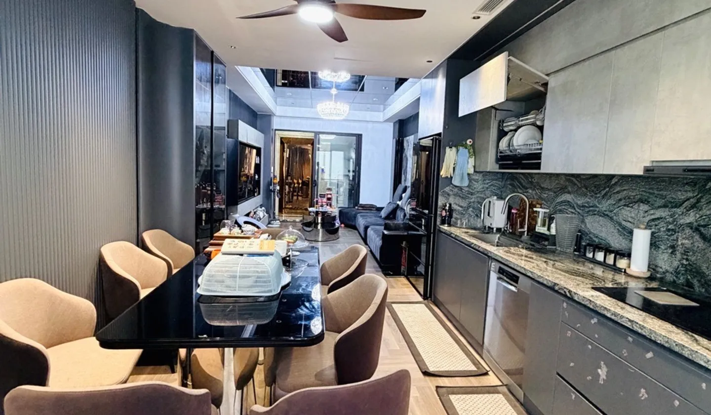 Cơ hội sở hữu nhà 6 tầng thang máy tại trung tâm Ngọc Lâm - Giá tốt nhất khu vực... Bán nhà riêng tại Bồ Đề, Hà Nội 01