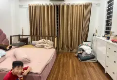 Bán nhà 5 tầng lô góc, 3 phòng ngủ tại Giáp Bát... Bán nhà riêng tại Tương Mai, Hà Nội 02