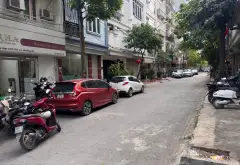 Biệt thự 5 tầng siêu đẹp sát trung tâm Hà Đông... Bán biệt thự, liền kề tại Kiến Hưng, Hà Nội 04