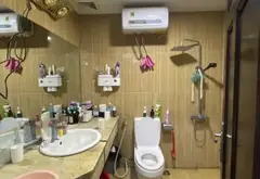 Căn hộ view hồ ngọc khánh, rộng rãi, tiện nghi hiếm có... Bán căn hộ chung cư tại Giảng Võ, Hà Nội 12