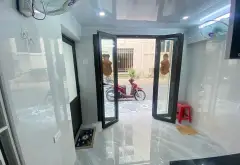 Bóc tem nhà mặt ngõ lô góc, ô tô lướt qua, cách phố 30m... Bán nhà riêng tại An Biên, Hải Phòng 03