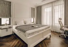 🏡 🎯69.X TỶ.BIỆT THỰ VƯỜN KĐT NAM HÀ NỘI 273M2 x 4 TẦNG MT 13M.CÓ BỂ BƠI 🚣 RIÊNG.FULL NỘI THẤT.... Bán partner tại Hoàng Liệt, Hà Nội 01