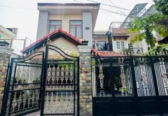 Mua Bán nhà Phường Trường Thọ, TP. Thủ Đức, vị trí sau căn mặt tiền đường xe 16 chỗ, 2 tầng... Bán nhà riêng tại Thủ Đức, Hồ Chí Minh 01