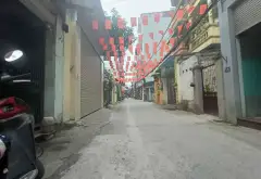 Cơ hội sở hữu nhà góc mặt tiền rộng tại Lương Cường - Giá cực tốt... Bán nhà riêng tại Việt Hưng, Hà Nội 04