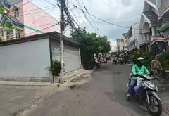 Bán nhà mặt phố Bà Hom Quận 6, 2 mặt tiền, diện tích 117.2m², giá 16 tỷ đồng... Bán nhà mặt phố tại Phú Lâm, Hồ Chí Minh 02