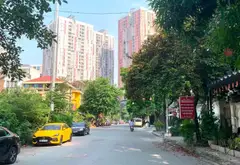 Bán gấp liền kề 83m2 x 5 tầng thang máy giá chào chỉ nhỉnh 20 tỷ tại trung tâm Khu đô thị Văn Khê... Bán biệt thự, liền kề tại Hà Đông, Hà Nội 02
