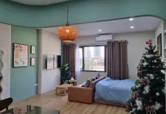 Bán nhà riêng 6 tầng tại Bà Triệu, mặt ngõ rộng ô tô vào, view trường THPT Lê Lợi... Bán nhà riêng tại Hà Đông, Hà Nội 03