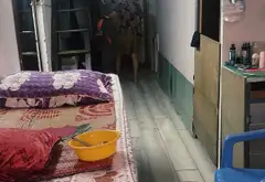 Nhà rộng rãi ngay trung tâm Quận 11, tiềm năng phát triển lớn... Bán nhà riêng tại Phú Thọ, Hồ Chí Minh 05