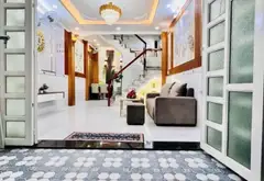 NHÀ MỚI 1 TRỆT 1 LẦU – HẺM 1902 HUỲNH TẤN PHÁT – NHÀ BÈ - GIÁ CHỈ 2,29 TỶ
📐... Bán nhà riêng tại Nhà Bè, Hồ Chí Minh 02
