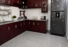 Nhà 2 tầng hẻm xe hơi Lê Văn Lương giá sốc... Bán nhà riêng tại Hiệp Phước, Hồ Chí Minh 05