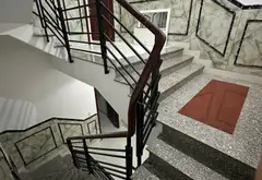 Nhà mặt phố 4 tầng 60m2 tại phường Tân Thới Hiệp giá 7.8 tỷ... Bán nhà mặt phố tại Tân Thới Hiệp, Hồ Chí Minh 02