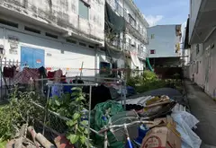 Bán đất mặt tiền rộng 5m tại Thạnh Xuân 25, diện tích 144m² giá ưu đãi... Bán đất tại Thới An, Hồ Chí Minh 02