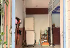 Nhà 3 tầng 3 phòng ngủ đón nắng Đông Bắc tại Tân Định... Bán nhà riêng tại Tân Định, Hồ Chí Minh 02