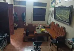Bán nhà mặt phố 3 tầng rộng 341m2 tại Gò Sỏi, phù hợp kinh doanh, bám mặt ql3... Bán nhà mặt phố tại Trung Giã, Hà Nội 01
