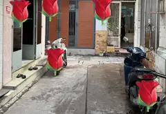 Bán nhà riêng 2 tầng phường Hòa Bình, quận 11, diện tích 27 m2, pháp lý cơ sở... Bán nhà riêng tại Hòa Bình, Hồ Chí Minh 02